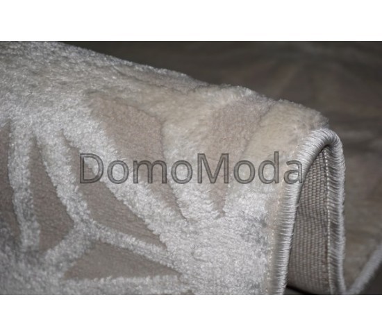 Синтетический ковер Alvita Relax 4646A S.Cream-Cream Купить в интернет магазине ДомоМода фото 3 Синтетический ковер Alvita Relax 4646A S.Cream-Cream - высокое качество по лучшей цене в Украине изображение 3.